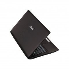Laptop 15" beg - ASUS A53U (beg)