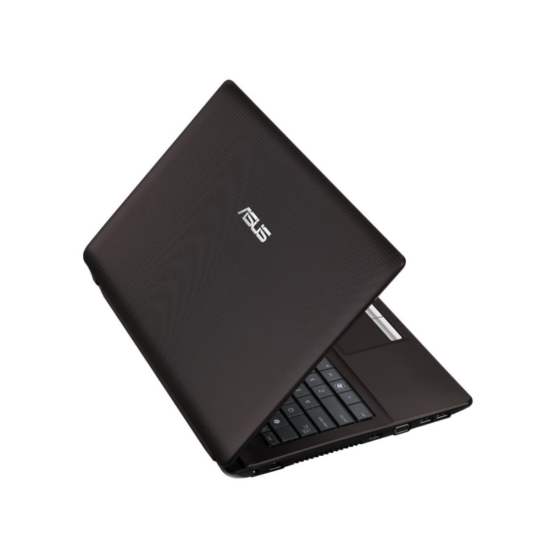 Laptop 15" beg - ASUS A53U (beg)