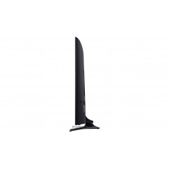 TV-apparater - Samsung 55-tums Curved UHD 4K Smart-TV