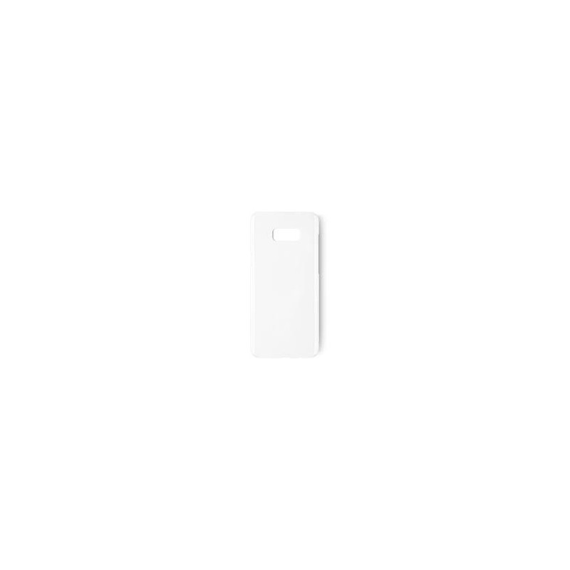 Skal och fodral - Transparent Skal till Samsung Galaxy S8 Plus