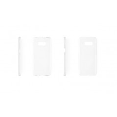 Skal och fodral - Transparent Skal till Samsung Galaxy S8