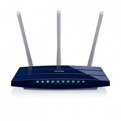 Router 300 Mbps - TP-Link trådlös gigabitrouter