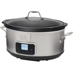 Hem & Hushåll - Electrolux Slow Cooker 6,8l