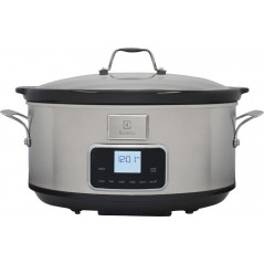 Hem & Hushåll - Electrolux Slow Cooker 6,8l