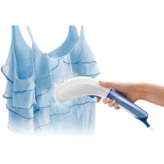 Strykjärn - Philips Steam & Go handhållen steamer 