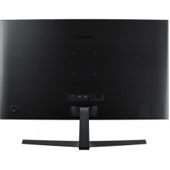 15 - 24" Datorskärm - Samsung 24" LED Curved C24F396FHU