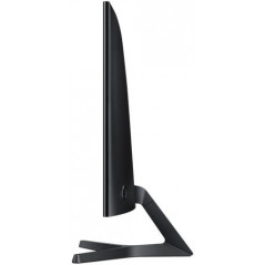 15 - 24" Datorskärm - Samsung 24" LED Curved C24F396FHU