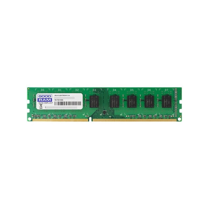 Begagnade RAM-minnen - 8GB RAM-minne till stationär dator