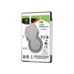 Interna hårddiskar - Seagate Firecuda 1TB 2.5" intern SSHD hårddisk