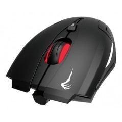 Gamingmus - Gamdias Demeter E1 gamingmus + musmatta