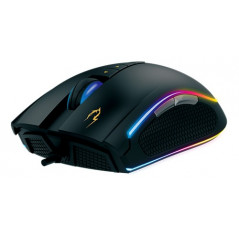 Gamingmus - Gamdias Zeus E1 gamingmus och musmatta