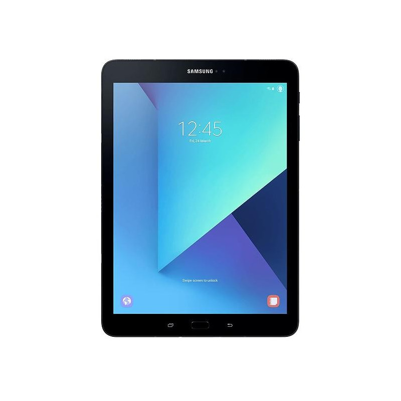 Surfplatta - Samsung Galaxy Tab S3 9.7" 32GB Svart