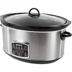 Hem & Hushåll - Champion Slow Cooker