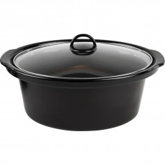 Hem & Hushåll - Champion Slow Cooker