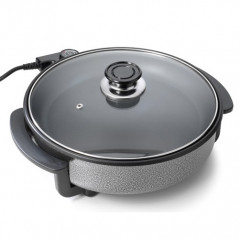 Elgrill - Tristar Multifunktionell Grillpanna 30 cm