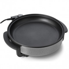 Elgrill - Tristar Multifunktionell Grillpanna 30 cm