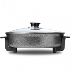 Elgrill - Tristar Multifunktionell Grillpanna 30 cm