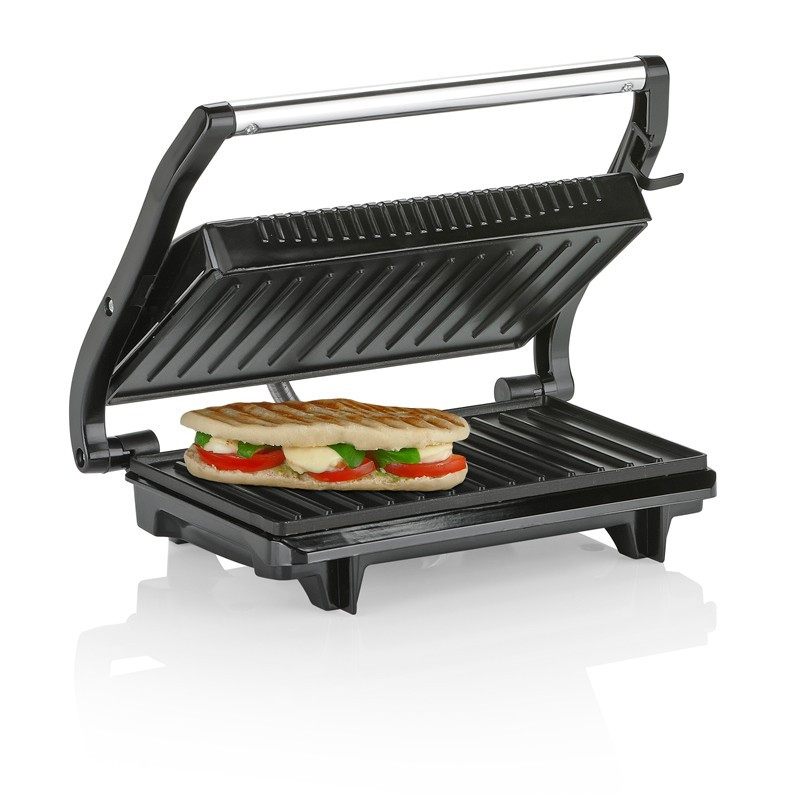 Hem & Hushåll - Tristar Kontaktgrill perfekt för varma mackor