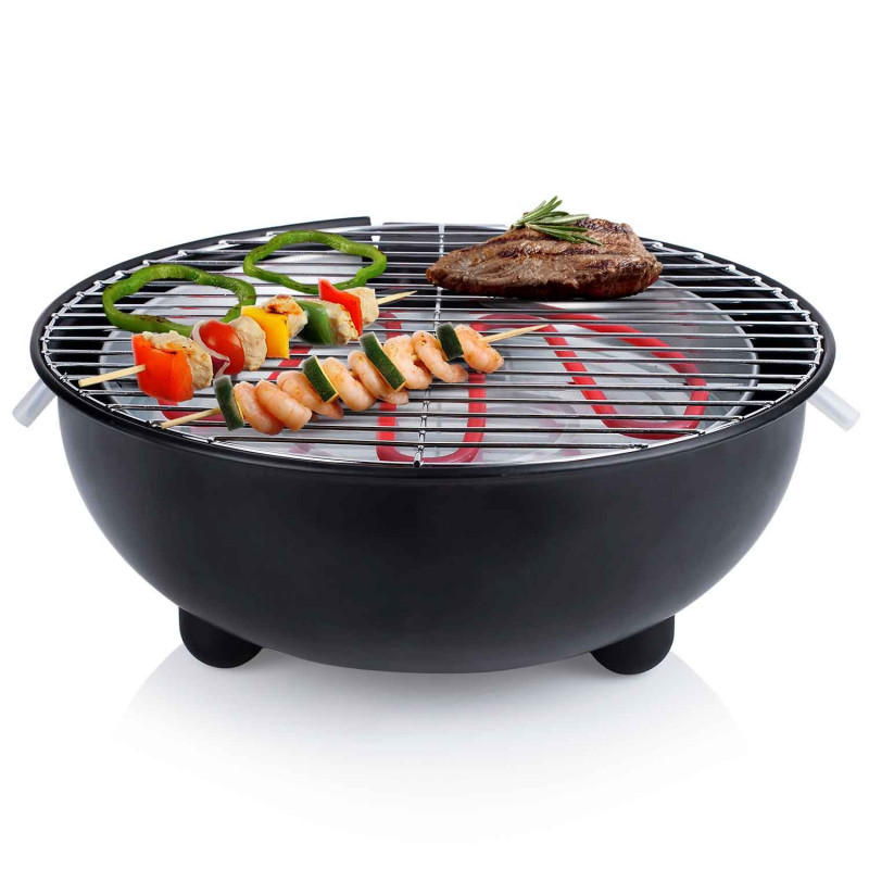 Elgrill - Tristar Elektrisk Bordsgrill