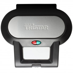 Elgrill - Tristar Paj-järn för 2 pajer