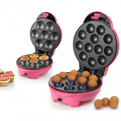 Dessert & bak - Tristar Muffinsmaskin