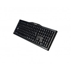 Gaming-tangentbord - Cherry G80 MX 3.0 mekaniskt tangentbord MX Red