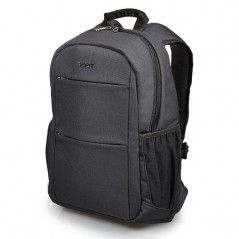 PORT Designs Sydney datorryggsäck upp till 15.6"