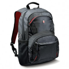 PORT Designs Houston Casual datorryggsäck upp till 17.3"
