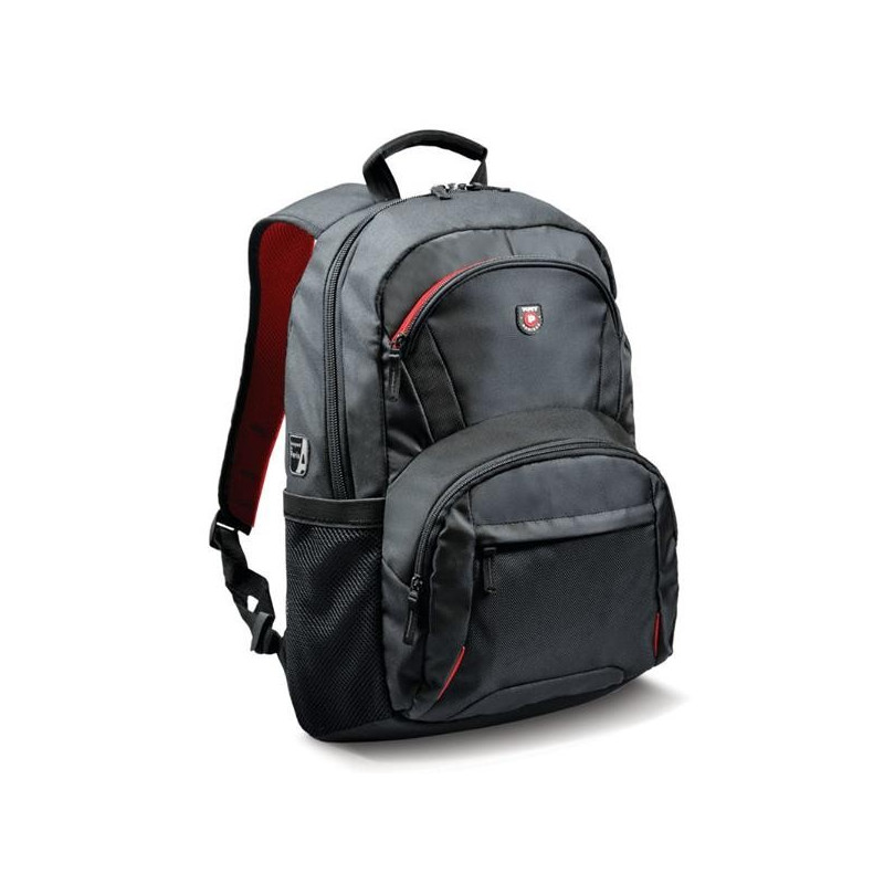 Ryggsäck för dator - PORT Designs Houston Casual datorryggsäck upp till 17.3"