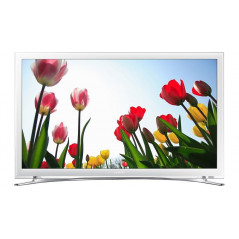 TV-apparater - Samsung 22-tums Smart-TV