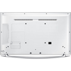 TV-apparater - Samsung 22-tums Smart-TV