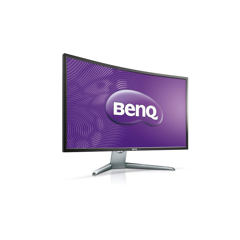 25 - 34" Datorskärm - Benq EX3200R Curved 32" 144 Hz LED-skärm