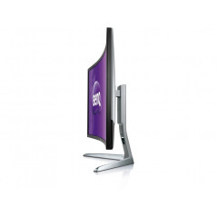25 - 34" Datorskärm - Benq EX3200R Curved 32" 144 Hz LED-skärm