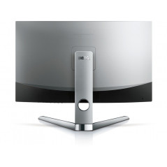 25 - 34" Datorskärm - Benq EX3200R Curved 32" 144 Hz LED-skärm