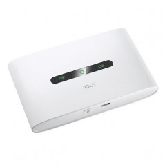 3G/4G/5G-router - TP-Link portabel trådlös 4G-router (bulk)