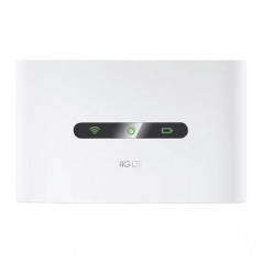 3G/4G/5G-router - TP-Link portabel trådlös 4G-router (bulk)