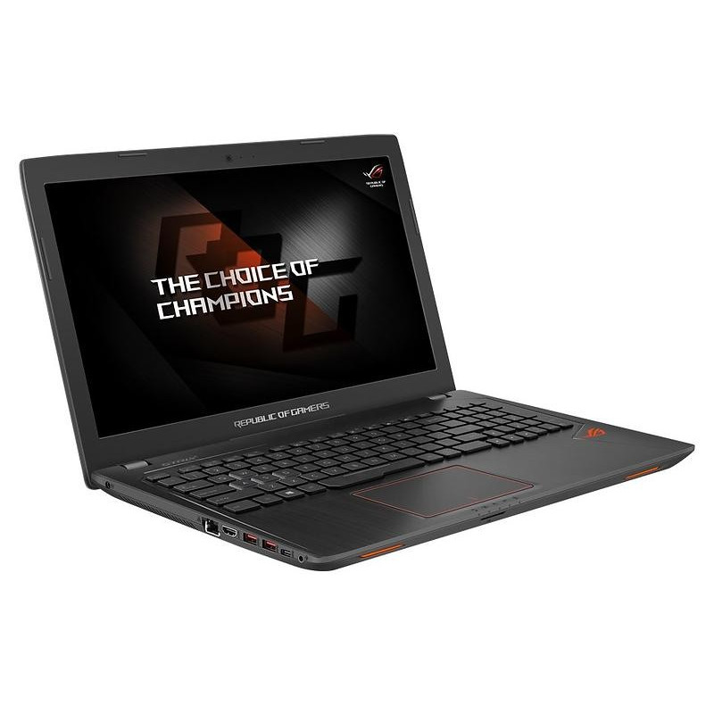 Laptop 14-15" - Asus ROG Strix GL553VD-FY230T