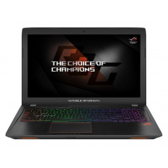 Laptop 14-15" - Asus ROG Strix GL553VD-FY230T