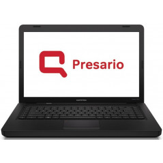 Laptop 15" beg - HP Compaq CQ57 (beg)