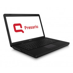Laptop 15" beg - HP Compaq CQ57 (beg)