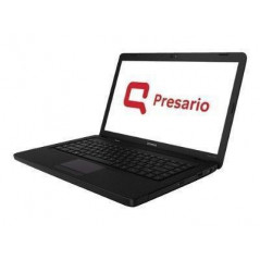 Laptop 15" beg - HP Compaq CQ57 (beg)