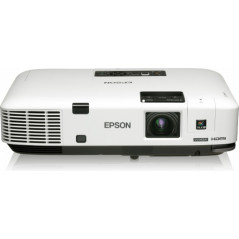 Projektorer - Epson EB-1925W projektor (beg)