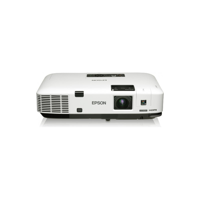 Projektorer - Epson EB-1925W projektor (beg)