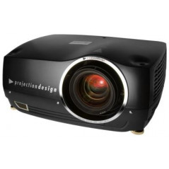 Projektorer - Projectiondesign F32 SX+ projektor (beg utan lins)