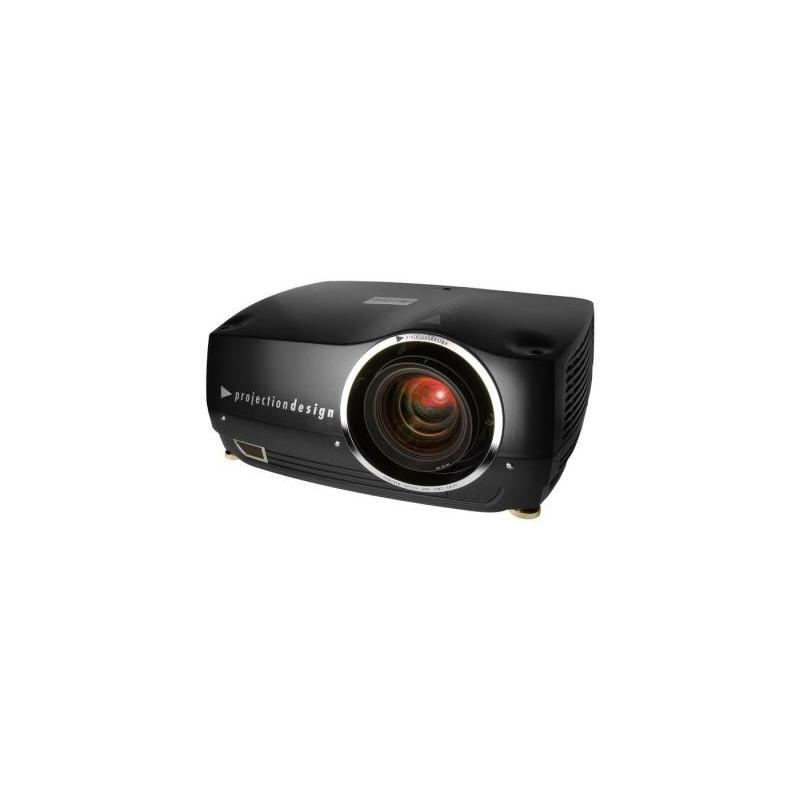 Projektorer - Projectiondesign F32 SX+ projektor (beg utan lins)