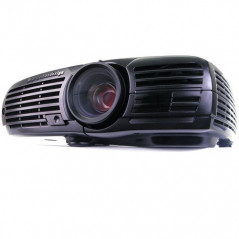 Projektorer - Projectiondesign EVO 20 SX+ Zoom SH projektor (beg)