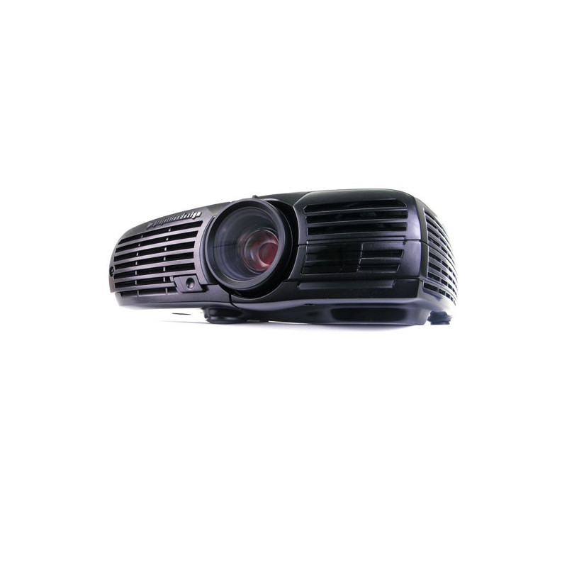 Projektorer - Projectiondesign EVO 20 SX+ Zoom SH projektor (beg)