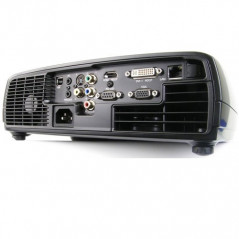 Projektorer - Projectiondesign EVO 20 SX+ Zoom SH projektor (beg)