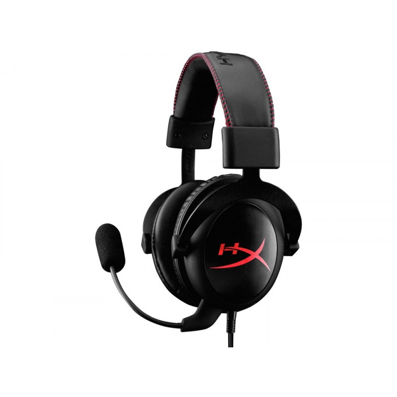 Gamingheadset - Kingston HyperX Cloud gaming-headset