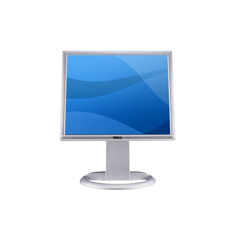 Skärmar begagnade - Dell LCD-Skärm (beg)